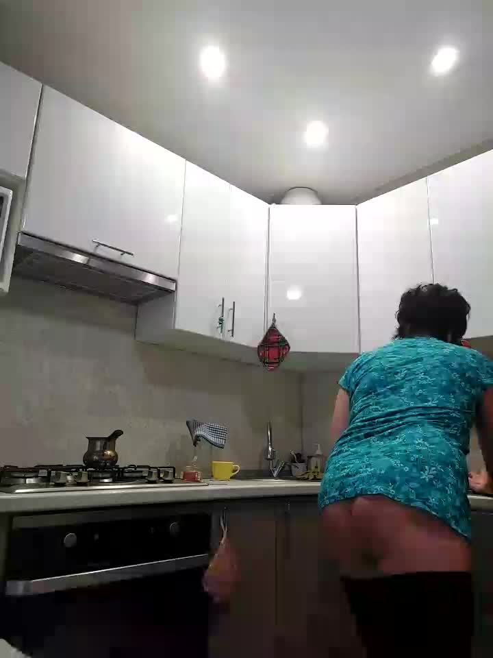 [7 May 19:13] Private Show Fingers in ass and fingers in pussy ! squirt - ক্যাম মডেল LaliaMia-এর ভিডিও