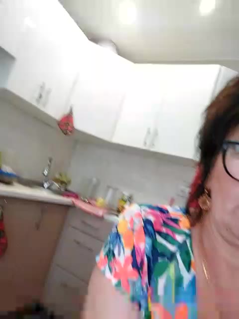 [4 Jun 08:27] Private Show naked - ক্যাম মডেল LaliaMia-এর ভিডিও