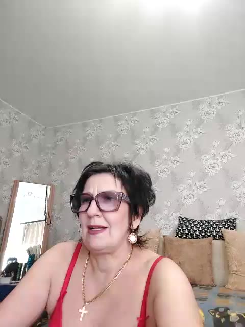 [23 Sep 10:13] Private Show Heels.Dildo in pussy. missionary - ক্যাম মডেল LaliaMia-এর ভিডিও