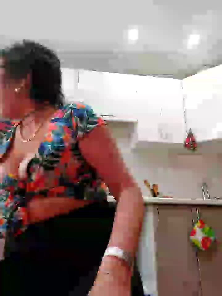 [25 May 12:39] Private Show - ক্যাম মডেল LaliaMia-এর ভিডিও