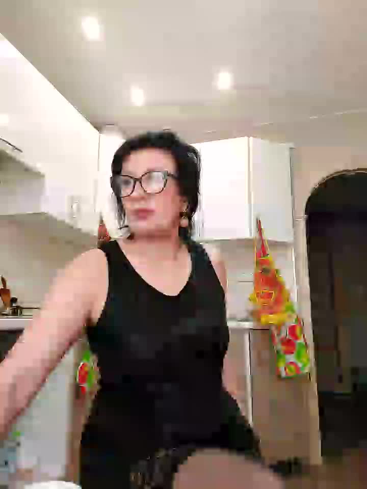 [8 May 08:50] Private Show - ক্যাম মডেল LaliaMia-এর ভিডিও