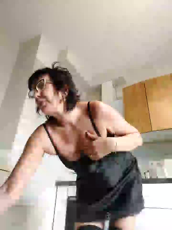 [9 Aug 14:36] Private Show 5 FINGERS IN ASS.OPEN ASS - ক্যাম মডেল LaliaMia-এর ভিডিও