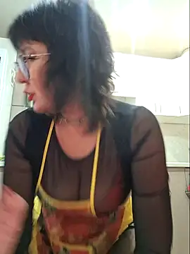 [8 Nov 12:09] Private Show PLAY PUSSY - video by LaliaMia cam model