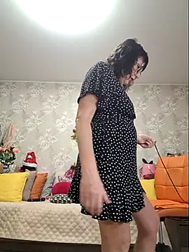 [9 Nov 20:20] Private Show Dildo in ass and open ass - video by LaliaMia cam model