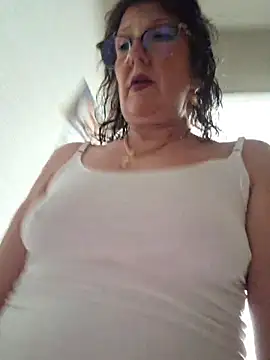 [8 Jul 07:59] Private Show Dildo in pussy .Domi in ass.D\P . Heels