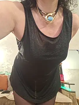 [8 Aug 17:22] Private Show heels. domi in ass and vibration in pussy