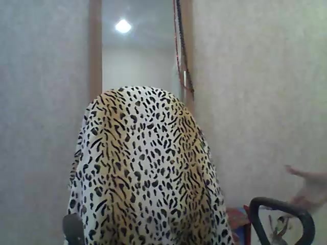 [8 Jun 10:30] Private Show Open ass and fist - ক্যাম মডেল LaliaMia-এর ভিডিও