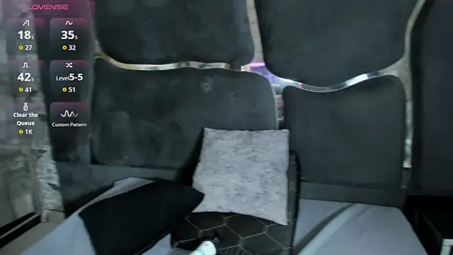amo que tomen el control - video by Faehliss cam model