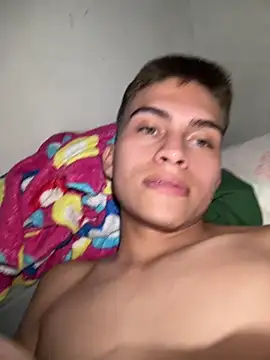 [17 Apr 23:29] Private Show – видео вебкам-модели sabanamojada19