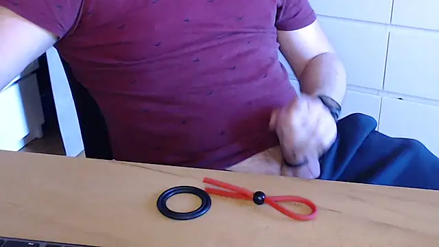 1. Private Show - Masturbation, Cumshot, Cum-Tasting - video av Seth-Pupille cam model