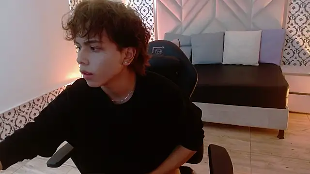 [7 Apr 12:49] Private Show - ক্যাম মডেল Elian_tay-এর ভিডিও