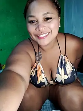 Twerks and delicious ass - video by Nikita_Glam cam model