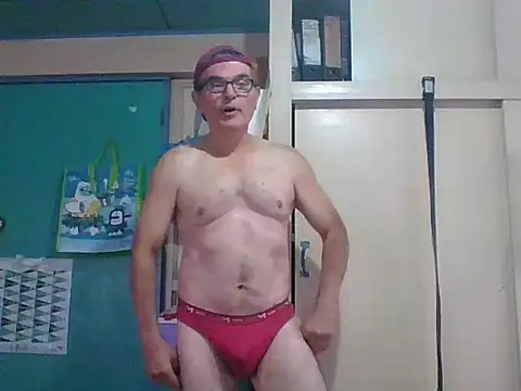 my hot body