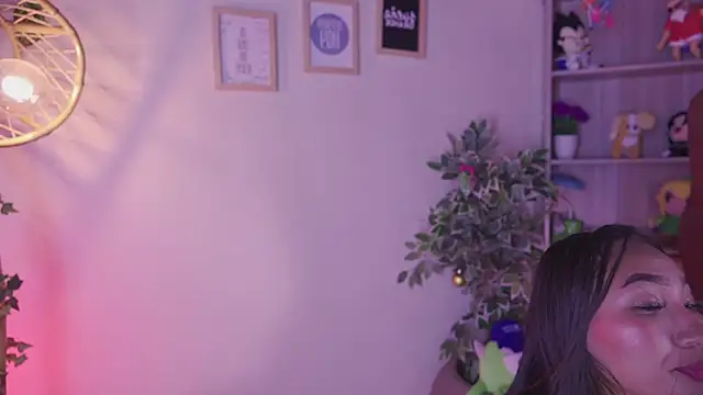 Private Show - video deasy_ kameramallilta