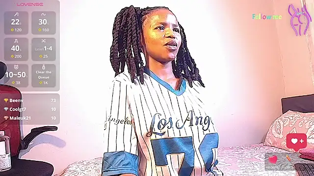 Three position Missionary(DILDO), Riding(DILDO) and Mission(DOMI and DILDO)– CocoaBelle kameramodell videója