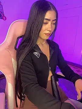 ❤️‍🔥 - video by AMBERBUNNY_ cam model