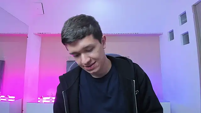 My Ass and mi big dick head, wanna swallow em'? - video by ken_col