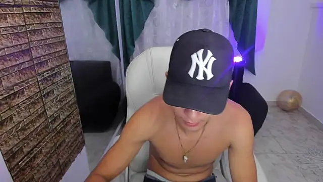 Private Show / Cum