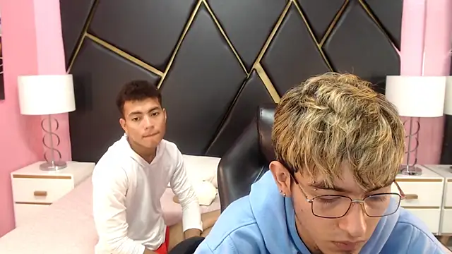 BAREBACK BLOWJOB! – видео вебкам-модели Juan_saul1