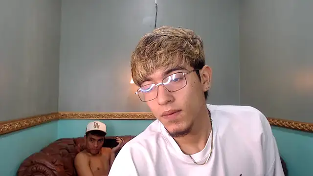 BLOWJOB NAKED SHOW! - video av Juan_saul1 cam-modell