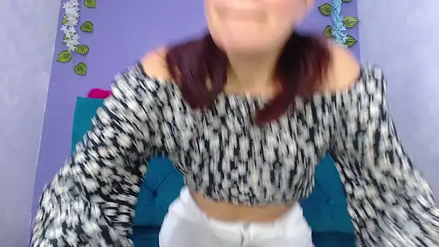 fisting - فيديو من alorena_megancm موديل الكام