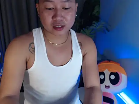 [22 May 01:26] Private Show – video modela na kameri Suckable_StormRain69xx