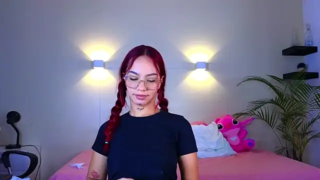 really hot, don't miss it😈🔥 - Vídeo de _MaryAnn, modelo de vídeos