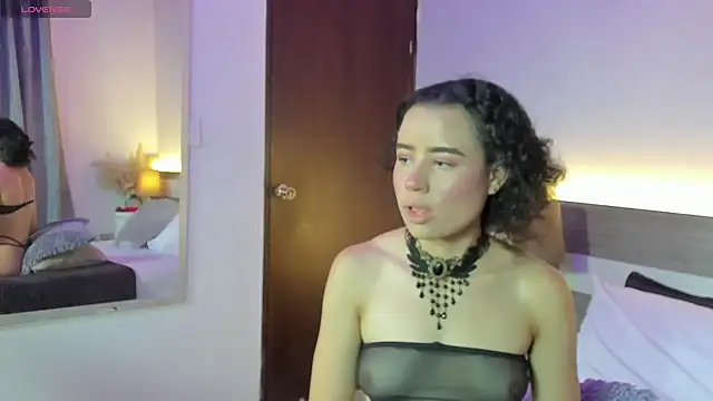 [26 Jun 03:57] Private Show - Video von Migatica_johnson12 Cam-Model