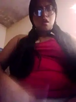 [28 Apr 01:28] Private Show – video od webkamerové modelky SOFI__10