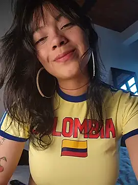 Colombia hard fuck