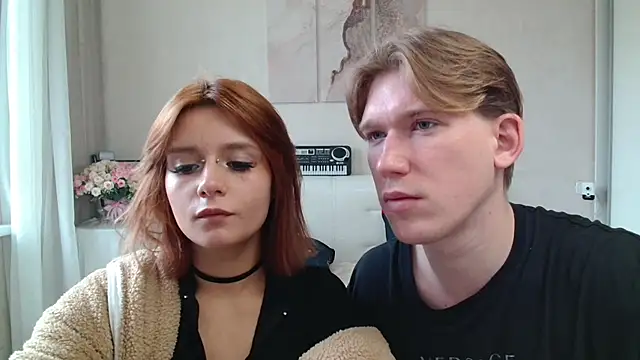 Naked ^ ^ - video by The_Slutty_Fox cam model