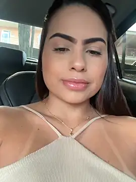 Prv + fingers in my pussy - video by MadisonWilde cam model