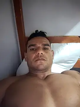 Rico 😋 – video af Antonny_grace cam-model