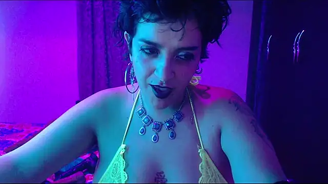oups 😏 - video LillithMonroe kameramallilta