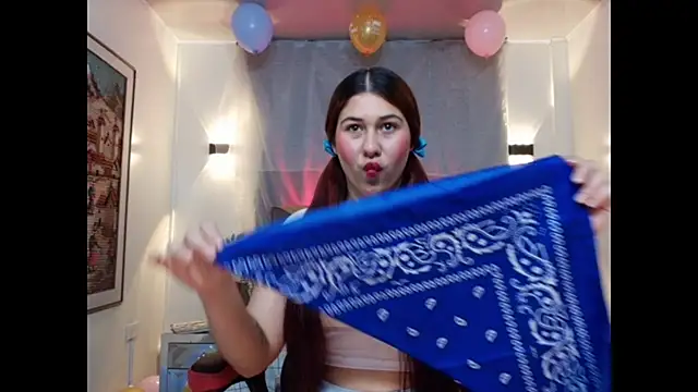 [7 Jul 15:25] Private Show - Inari_Joness adlı kamera modelinin videosu