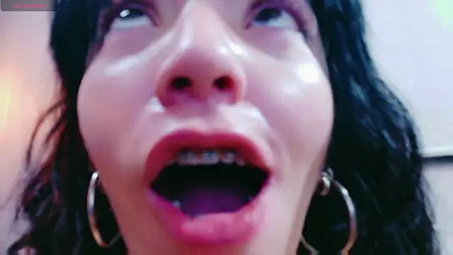 cum in my mouth love! – video af Eli_lujuria cam-model