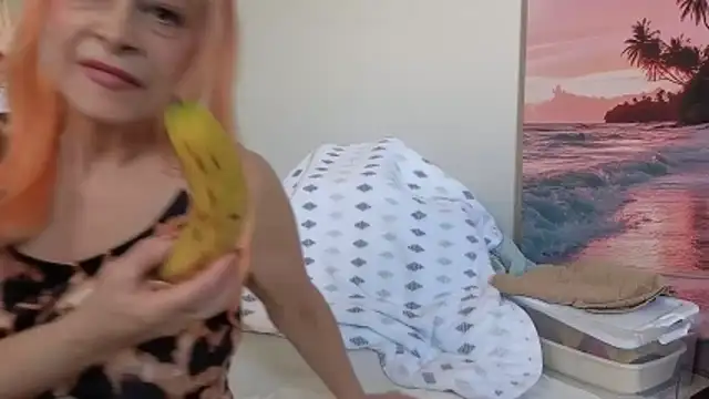 [3 May 12:10] Public Show - video by ZorynaDollHouse cam model