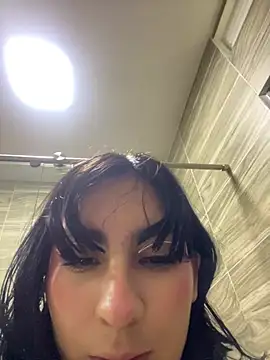 Take a shower with me...