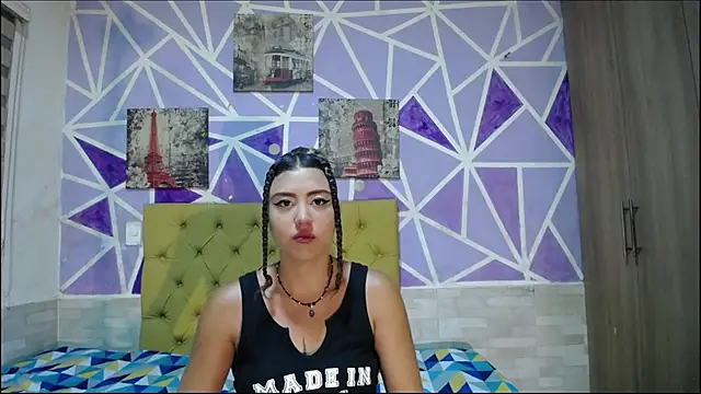 [6 Jun 17:42] Private Show - סרטון של Hellen_maya, דוגמן/ית מצלמה