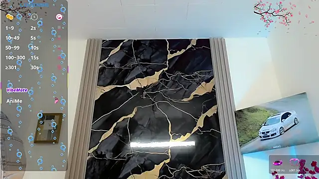 show cum and ahegado - video by moon_sweet- cam model