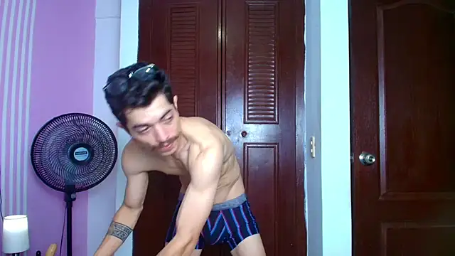 [cum show on abs, sexy dance and flexmuscler] Private Show - taylor_Stele adlı kamera modelinin videosu