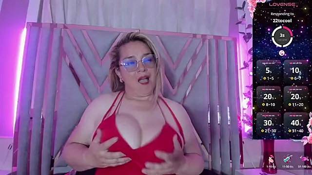 😈online– agata_ruizz kameramodell videója