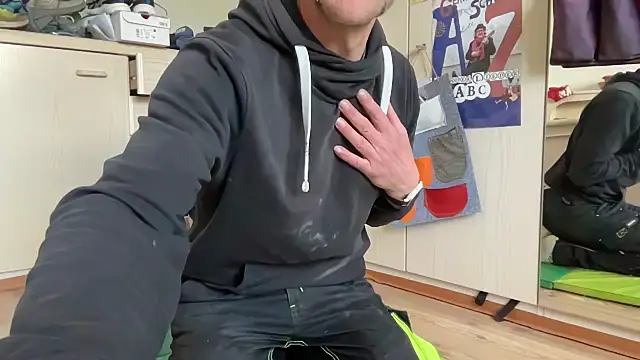 Nippel, Penis, Ass Private Show