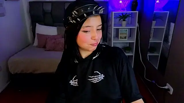 hottt - clip cu lsa_dolly_nyx model videochat