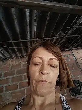 Hidden sex on the terrace👀
