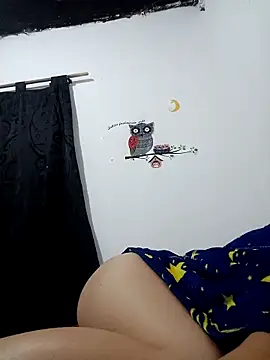 [24 Apr 04:43] Private Show－カメラキャストのcherry_pinkieの動画