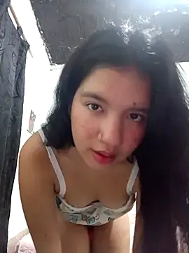 [2 May 01:06] Private Show - video by cherry_pinkie cam model