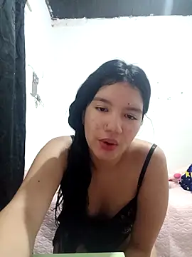 [3 May 01:21] Private Show - video by cherry_pinkie cam model