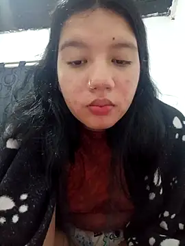 [5 May 03:43] Private Show - video by cherry_pinkie cam model