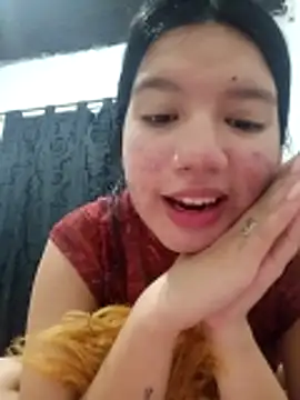[5 May 04:38] Private Show - video by cherry_pinkie cam model